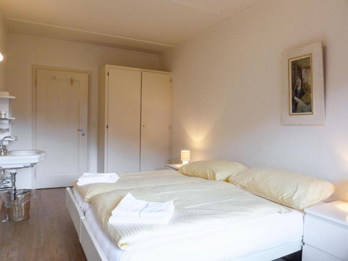 Apartment Helene Apt Diana By Interhome Wengen Eksteriør bilde